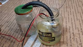 1976 CADILLAC ELDORADO FUEL INJECTION SENDING UNIT IN-TANK PUMP