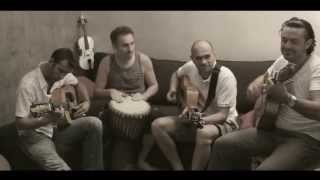 Les Gipsy Chantent Morgan De Toi Renaud- Alegria Impro Live Monkeytunes Studio