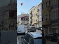 Historic Streets & City Center Sounds (No Talk) 4K + Subtitles