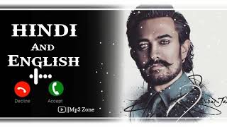 hindi mix English ringtones | new ringtones 2021 | romantic mobile phone ringtones screenshot 5