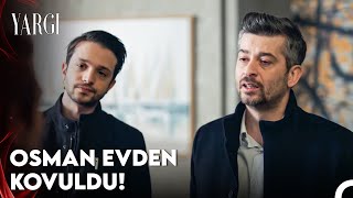 Boşanma Kararının Doğurduğu Ağır Bedel - Yargı 77. Bölüm