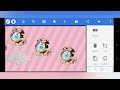 Stylish Attitude Name Art Editing
