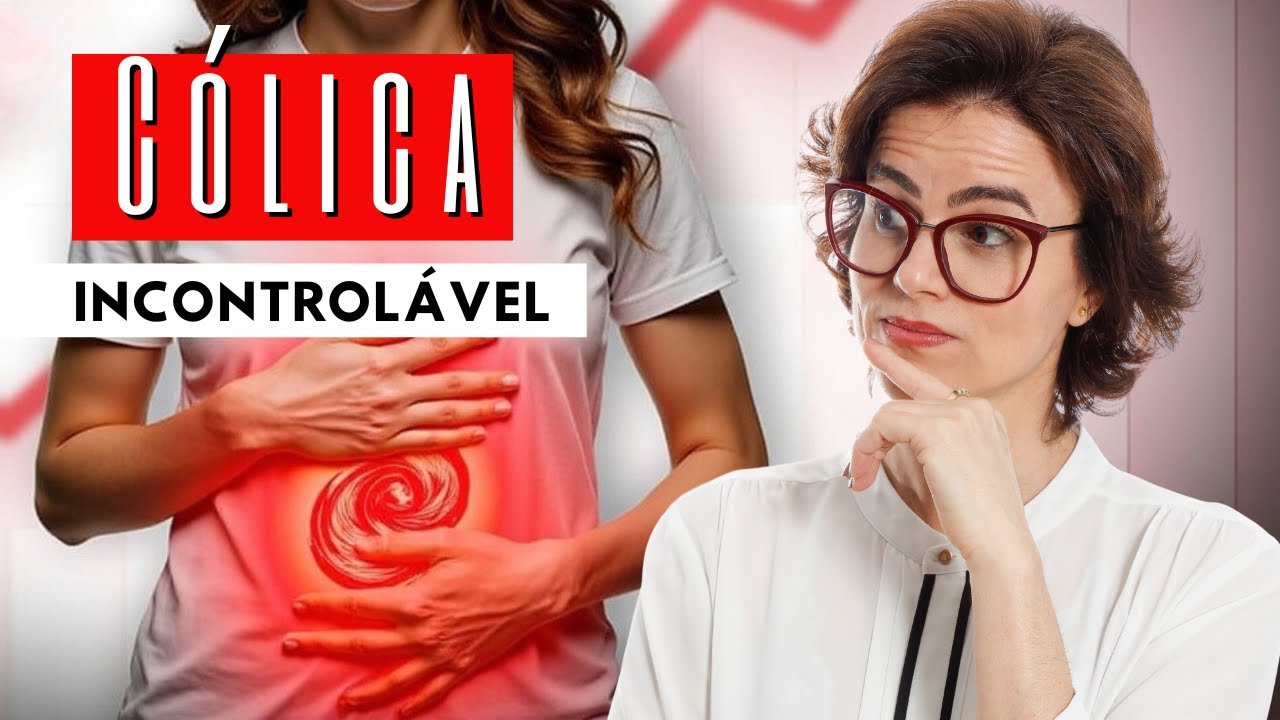 CÓLICAS MENSTRUAIS cada vez MAIS FORTES?O que pode estar acontecendo ...