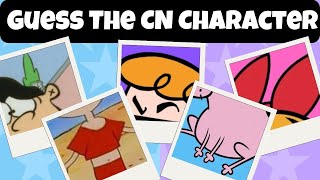 🔮Guess the Old Cartoon Network Characters 📺 Trivia Quiz Challenge 🔮Guess the Old Cartoon Network Characters 📺 Trivia Quiz Challenge