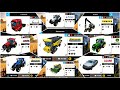 Fs 16: How to Use All Tools & Vehicles π