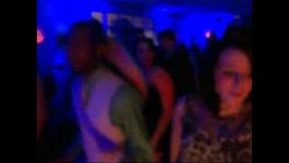 2-28-13 IUP Punxy Culinary Acadamy Dance - Mixmaster DJ Service -724-465-2571