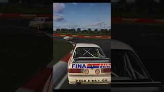 Now I am having trust issues with these curbs #automobile #assettocorsa @Deniz69567