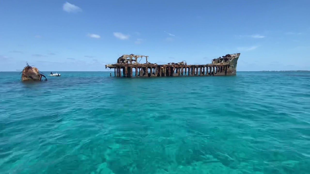 Bimini Crossing 2021 in Twin Vee Cat