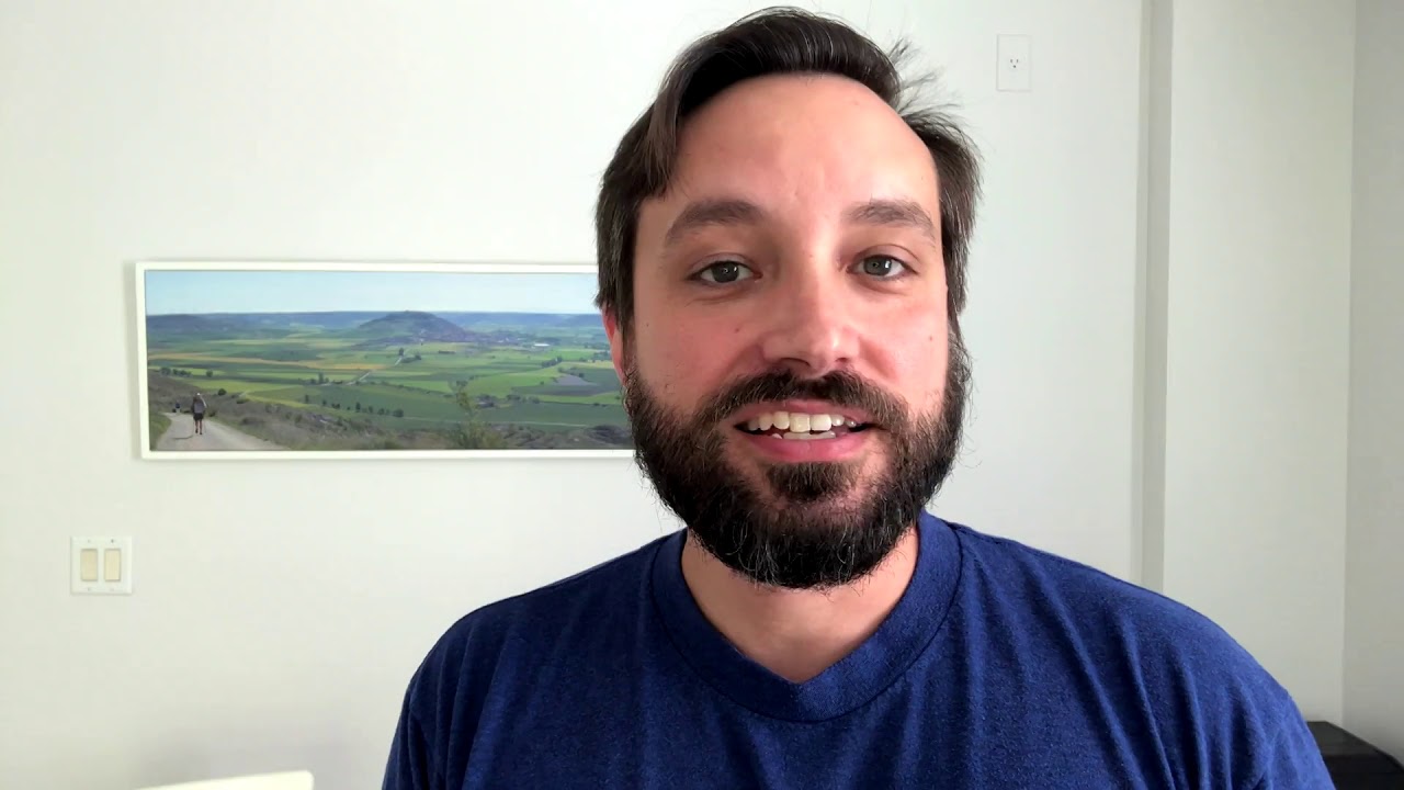 The Class Must Go On - Episode 1