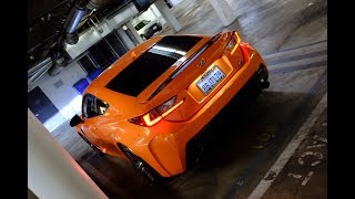 雷克萨斯rc F评测 比m4更好的选择 Youtube 雷克萨斯rc F评测 比m4更好的选择 Youtube