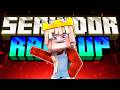 SPOTGAMES HOJE | O MELHOR SERVIDOR MINECRAFT de RANKUP? 1.8
