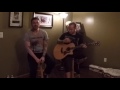 Shinedown at my house 2 Second Chance