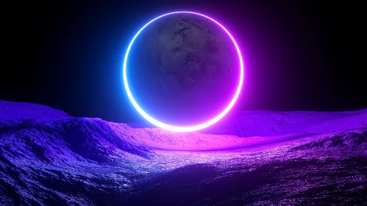 Fall Into Deep Sleep Immediately ★︎ Soothing Deep Sleep Music ★ Calming Meditation Healing 432Hz