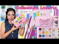 🟢🟢LA LOTERIA POR BEAUTY CREATIONS/ SWATCH DE TODA LA COLECCION 🟢🟢