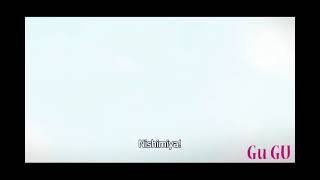 A Silent Voice Sad Moments