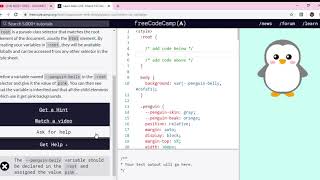 Learn Basic CSS  Inherit CSS Variables   freeCodeCamp org   Google Chrome 2019 12 05 13 56 20 Net Worth