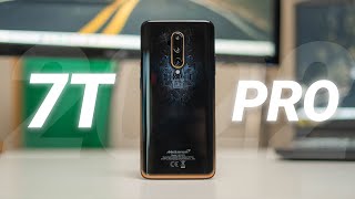 OnePlus 7T Pro review: 3 years later!