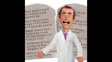 The Sabbath command is not for Christians!