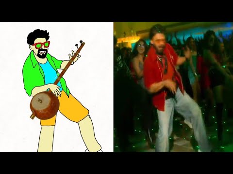 Mega victory mass lyrical full video | mega victory mass | mana shankaravara prasad | chiranjeevi 