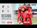 Gil Vicente Portimonense goals and highlights