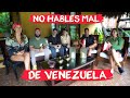 NO HABLES MAL DE VENEZUELA 🇻🇪🤫 @Rayito @Gabriel Herrera @Angeliana Khiyami @Grecia