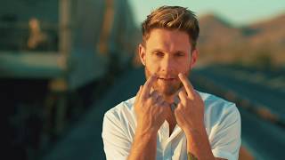 Silence Is My Reply - Chris Brann feat. Jonathan Mendelsohn (HQ)