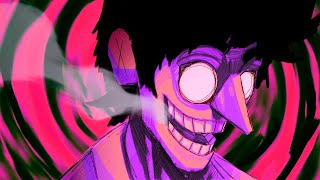 Ya No Se Que Hacer Conmigo - Cuarteto De Nos | ANIMATIC (WTFARTHUR)