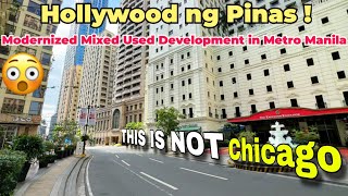 One of the Modernized Mall in METRO MANILA ! HOLLYWOOD NG PHILILPINES ! QUEZON CITY TOUR 2024 by Johnny Khooo 19,246 views 3 weeks ago 19 minutes