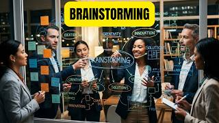 Collective Brainstorming | Tips for Teams | How to Run a Brainstorming Session