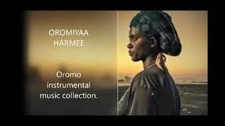 Oromo instrumental classical music   Ethiopian Classical Music Part 1 new