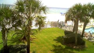 Gulf view from Surfside Shores