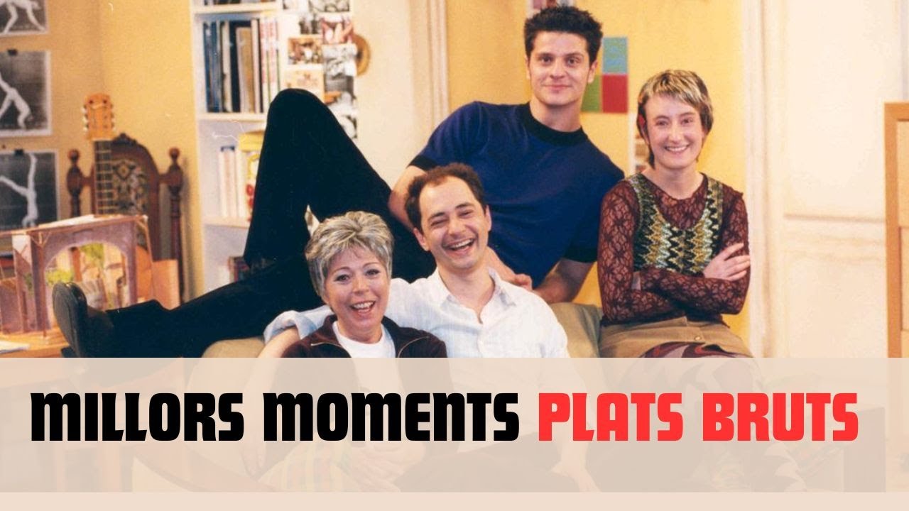 Millors Moments Plats Bruts