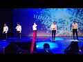 [180303][Here I am Halo in Romania] Halo -Dazzling
