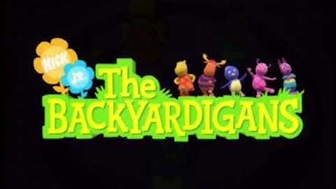 Backyardigans Second Demo for Season 2 // Credits to @NewAbqat // Pablo’s Backyard!