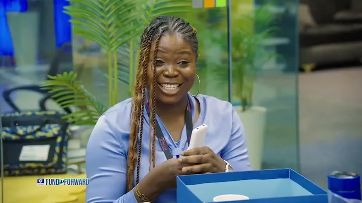 The Change Agents Arrive At The Hub