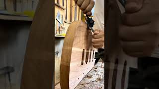 Make handmade Guitar Electric 2 by China artisans