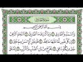 سورة الطارق مكتوبة بصوت شيخ رعد محمد الكردى 