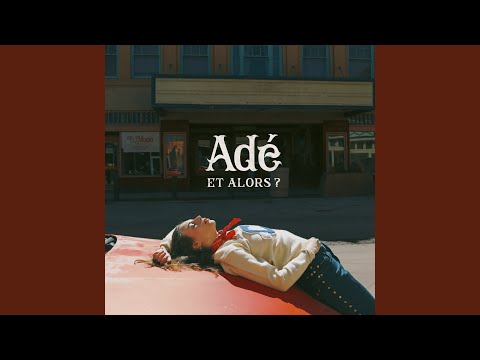 Putar Berceuse - Adé