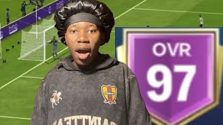 I HIT 97OVR (Episode 5)