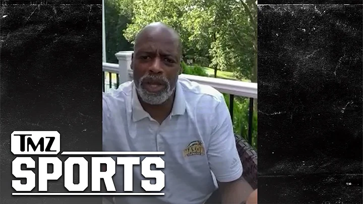Darrell Green Fires Back At Asante Samuel, Who??? ...