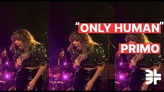 Primo The Alien - Only Human - LIVE (3rd & Lamar’s Rooftop Live)