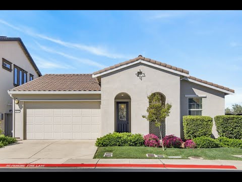 8193 Ryland Drive, El Dorado Hills, CA home video tour