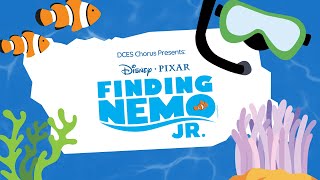 DCES Chorus Presents: Finding Nemo Jr.