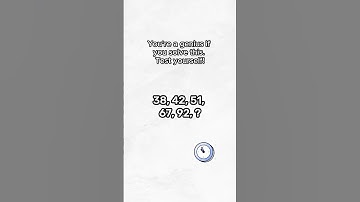 Logical puzzles  Hard IQ test 111 Only handle this 😏 #shorts #logicpuzzle #brainteaser