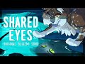 Shared eyes blossomfall original warrior cats song