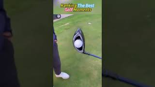Golf is not easy 😂#funny #golf #fail #fyp #golfin