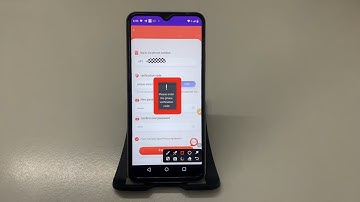 How to Fix Please enter the phone verification code  problem solve in RajaLuck