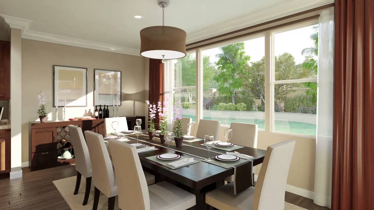 Alexandria Victoria by the Bay Hercules, CA Plan 3 YouTube