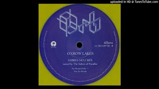 The Orb - Oxbow Lakes (Sabres No.1 Mix)