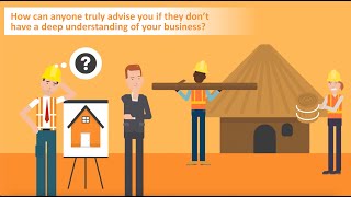 A Clear Understanding - The Contractor Consultants